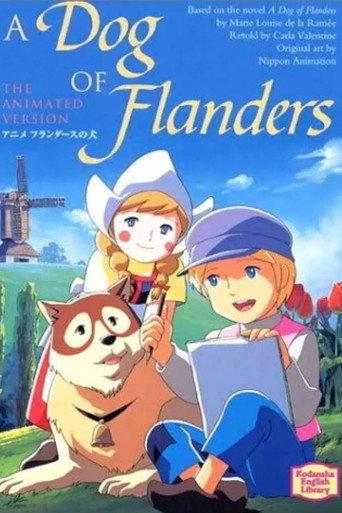 A Dog of Flanders