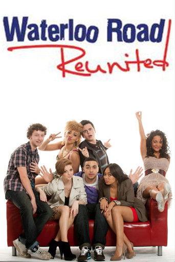 Waterloo Road Reunited