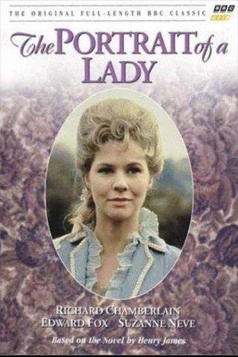 The Portrait of a Lady