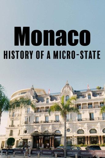 Monaco: History of a Micro-state