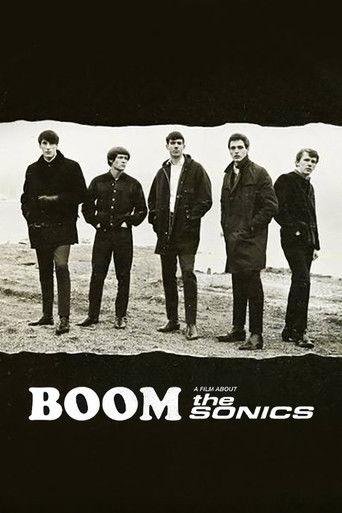 BOOM! A Film About the Sonics