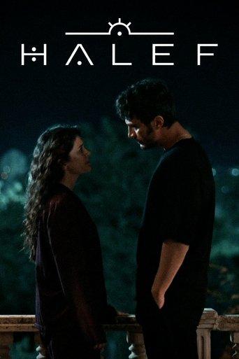 Halef - The Call of the Roots