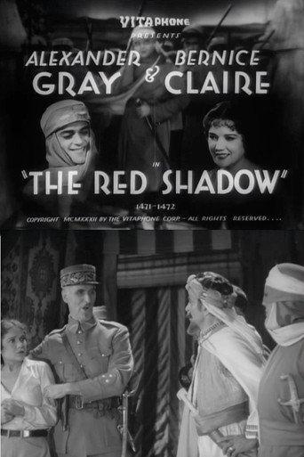 The Red Shadow