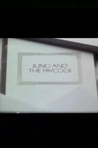 Juno and the Paycock