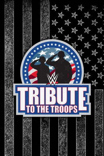 WWE Tribute to the Troops 2021