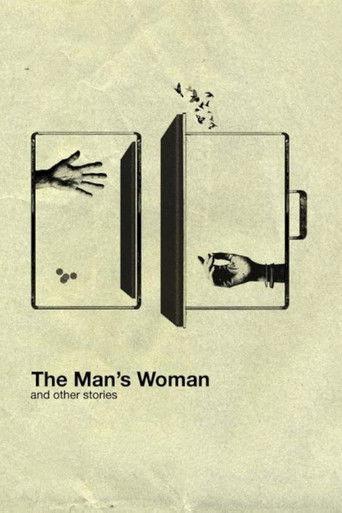 The Man's Woman and Other Stories