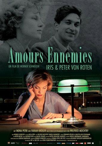 Amours ennemies