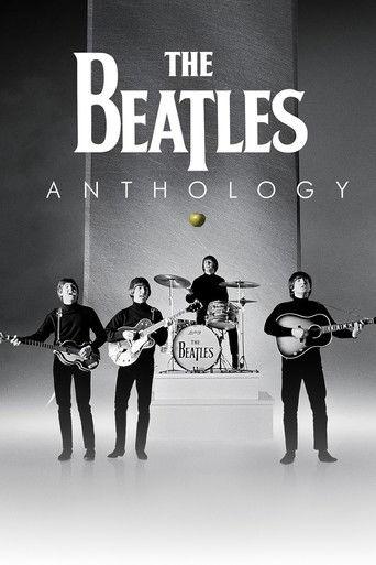 The Beatles Anthology