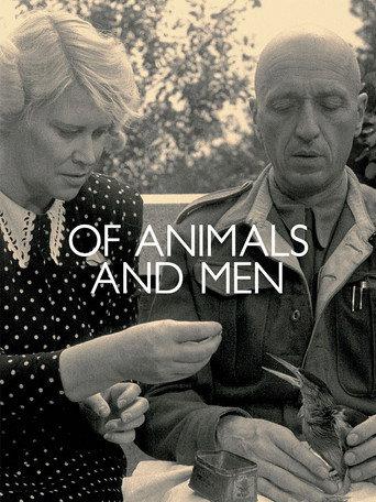 Of Animals and Men