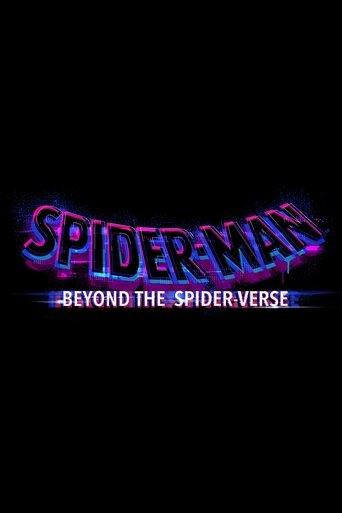 Spider-Man: Beyond the Spider-Verse