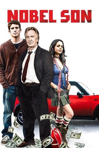 Nobel Son