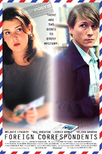 Foreign Correspondents