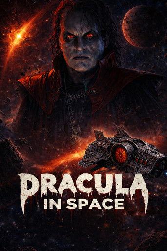 Dracula in Space
