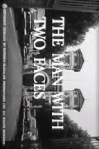 The Man with Two Faces