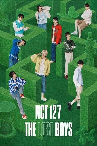 NCT 127: The Lost Boys