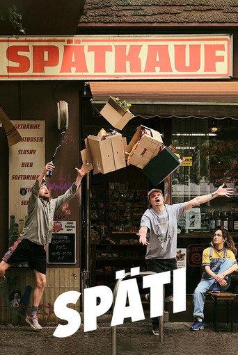 Späti