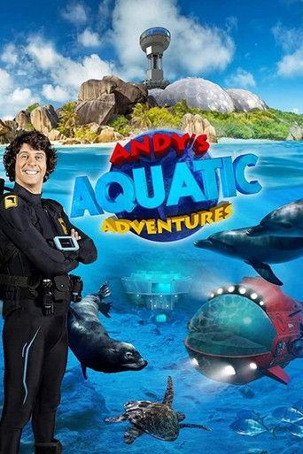 Andy's Aquatic Adventures