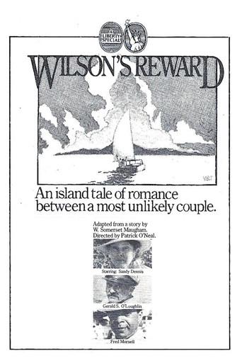 Wilson's Reward
