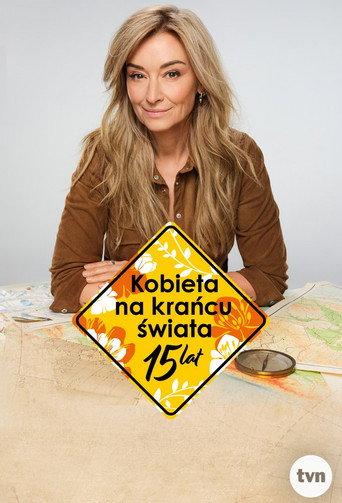 Kobieta na krańcu świata