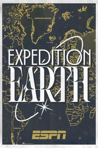 Expedition Earth
