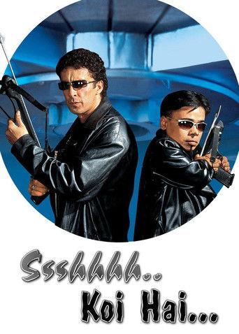 Ssshhhh...Koi Hai