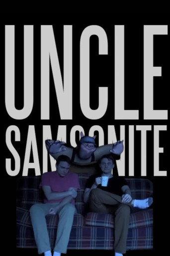 Uncle Samsonite