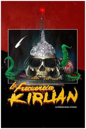 The Kirlian Frequency