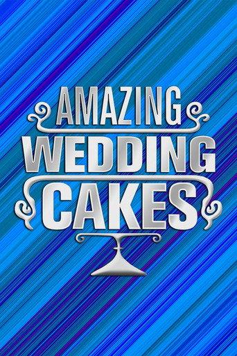 Amazing Wedding Cakes