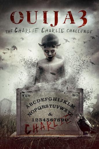 Ouija 3: The Charlie Charlie Challenge