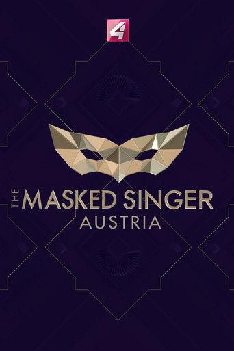 The Masked Singer Austria