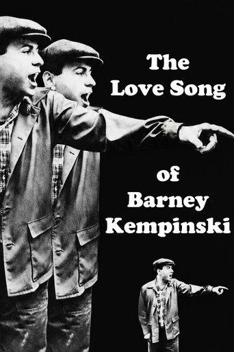 The Love Song of Barney Kempinski