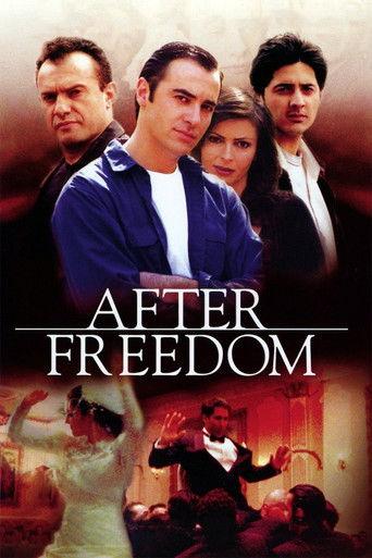 After Freedom