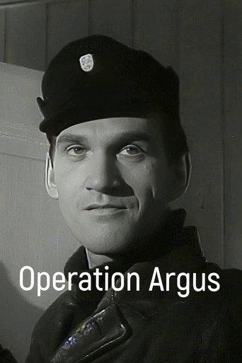 Operation Argus