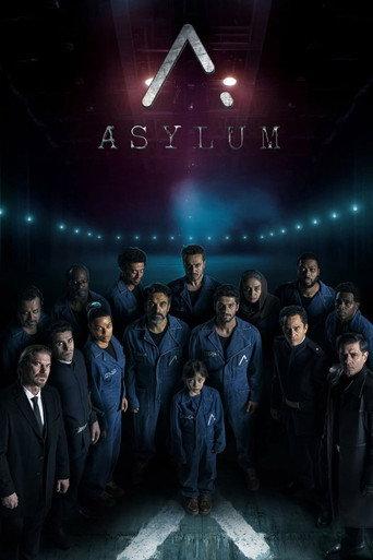 Asylum