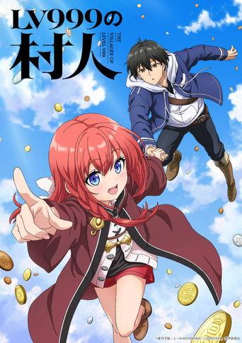 The Villager of Level 999