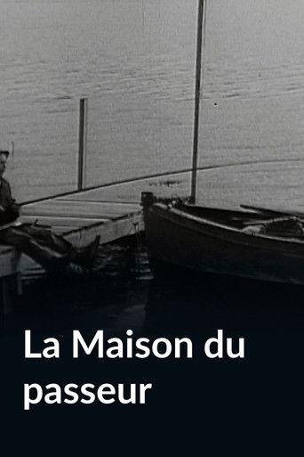 The Ferryman's House