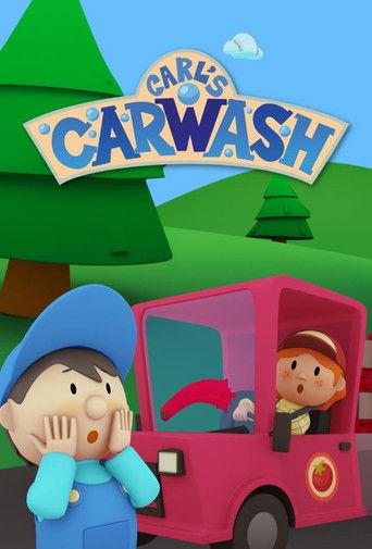 Carl's Car Wash