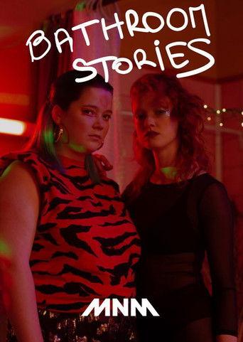 Bathroom Stories
