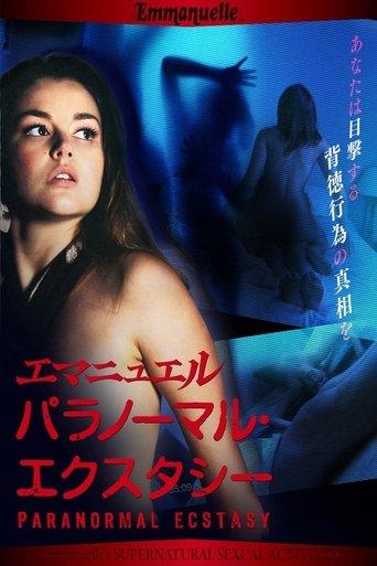 Emmanuelle Through Time: Emmanuelle's Supernatural Sexual Activity