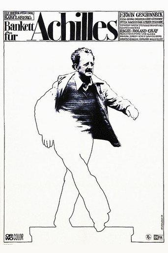 Bankett für Achilles