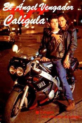 The Avenging Angel: Caligula