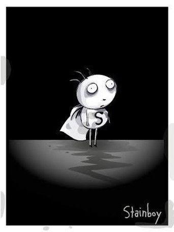 The World of Stainboy