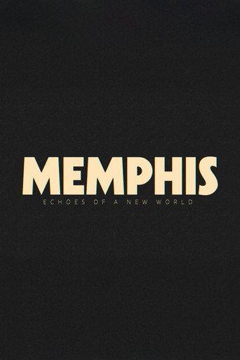 Memphis - Echoes of a New World