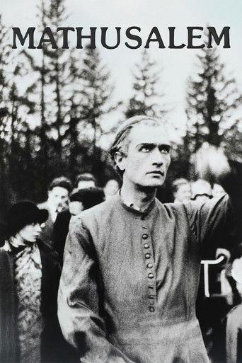 Mathusalem