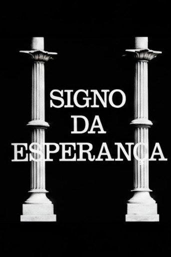 Signo da Esperança