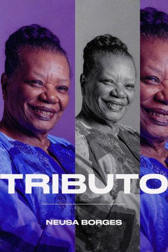 Tributo: Neusa Borges