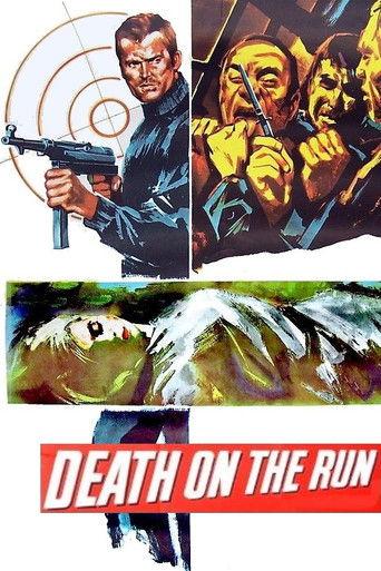 Death on the Run