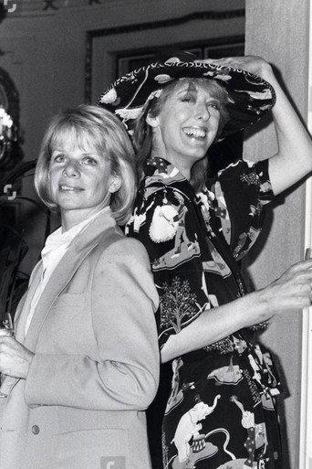 Poor Little Rich Girls