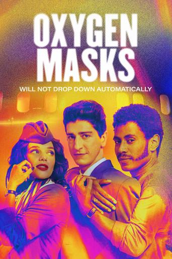 Máscaras de Oxigênio Não Cairão Automaticamente