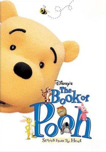 The Book of Pooh: Stories from the Heart